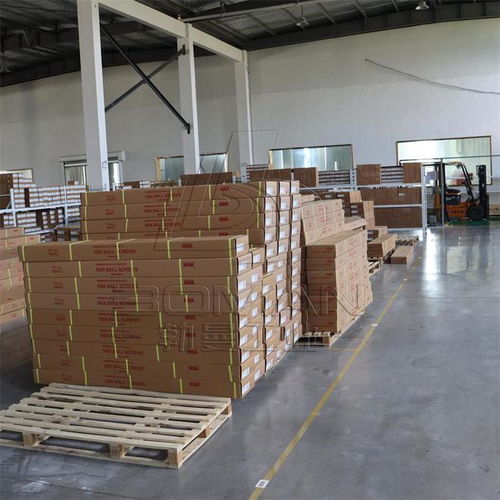 NSK滾珠絲杠 BSS1210 3E 產(chǎn)品講解與金屬礦批發(fā)知識分享