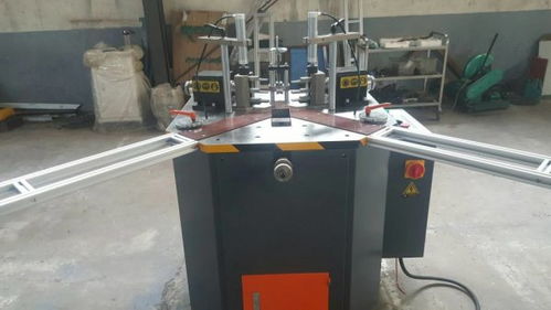 開設鋁合金門窗廠所需設備及金屬與金屬礦批發(fā)指南