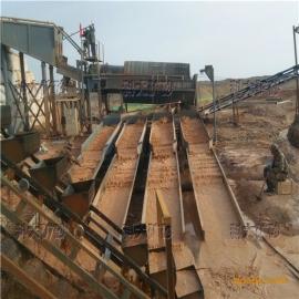 濰坊淘金船價格、批發與供應信息——谷瀑環保金屬及金屬礦批發指南