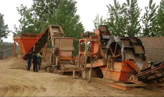 深耕川蜀，鑄就品質(zhì)——四川礦用打沙機(jī)及金屬礦批發(fā)全攻略