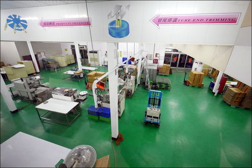 臺灣工業(yè)旅游之特立獨行的白人牙膏觀光工廠 一場意想不到的國際旅行體驗